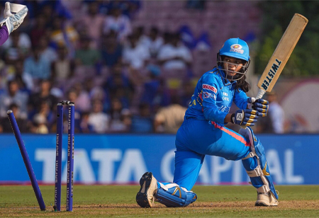 WPL 2025 Scheduled from February 7 to March 2: BCCI