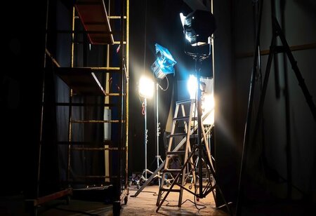 Balaji Telefilms Closer to Restructure its Digital and Entertainment Businesses
