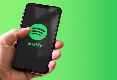 Spotify India Revenue Hits a High Note Narrowing Losses