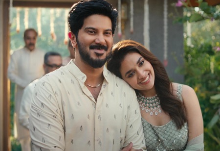 Jos Alukkas Launches “My Best Friend’s Wedding” Campaign