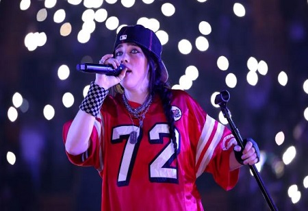Billie Eilish Dominates 2025 American Music Awards with Seven Wins