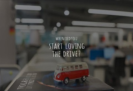 Volkswagen India Marks Children’s Day with Nostalgic New Film