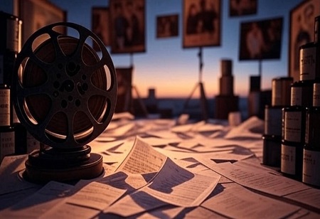 movies