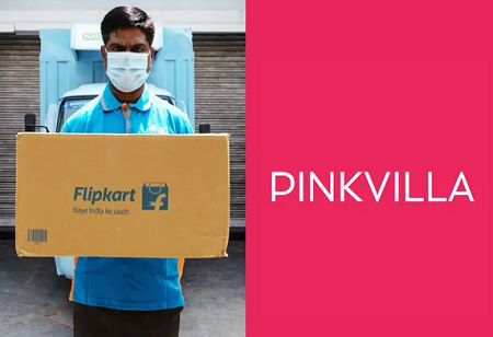Flipkart Acquires Majority Stake in Pinkvilla to Boost Gen Z Engagement