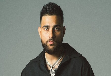 Tickets for Karan Aujla Concert Cost more than Coldplay Maroon 5 and Diljit Dosanjh Concert