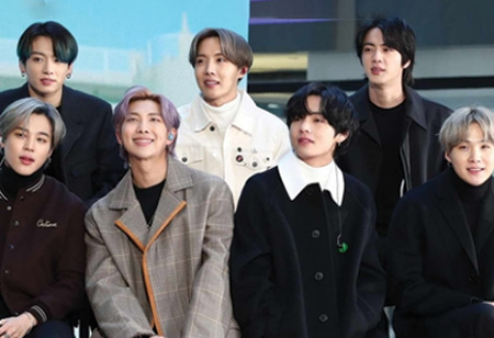 BTS Countdown: 100 Days Until RM, V, Jimin & Jungkook Return