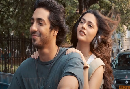 Saiyaara