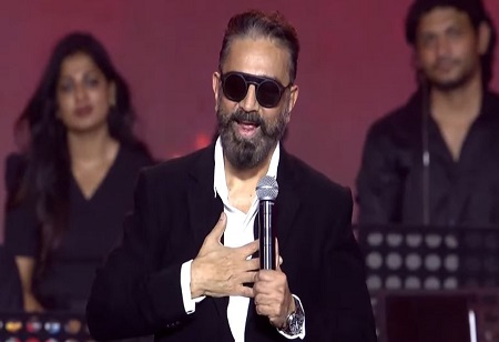 Kamal Haasan Faces Backlash in Karnataka Over 