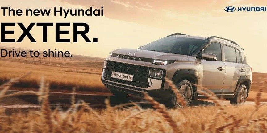 Hyundai Exter Campaign Highlights Everyday Moments and Emotions