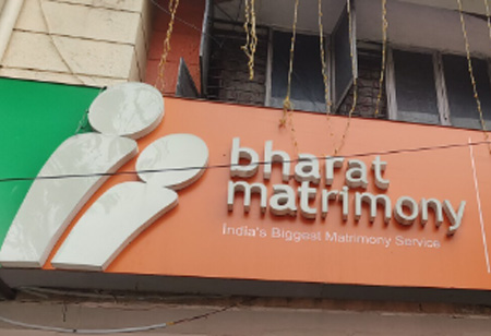 Company Responds to Fake Profile Scam on Bharat Matrimony