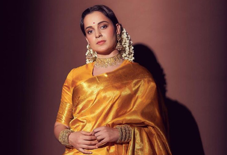 Kangana Reacts as FM Sitharaman Reminds Jaya Bachchan's Past