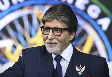 Amitabh Bachchan to Return as KBC Host, Shuts Down Exit Speculations