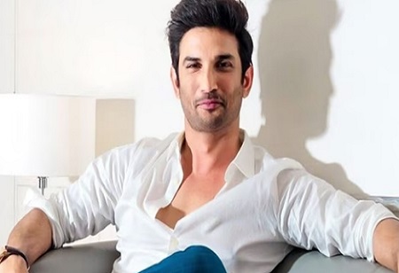 CBI Submits Final Report on Sushant Singh Rajput's Death Case