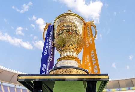 IPL 2025 Suspended Indefinitely Amid India-Pakistan Tensions