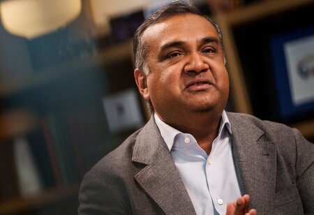 YouTube NFL Coverage Captivates Gen Z Audience Says CEO Neal Mohan