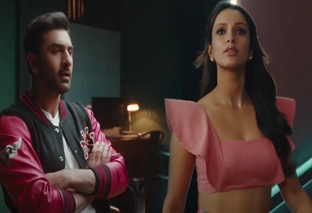 Myntra Launches Big Fashion Festival 2025 with Ranbir & Triptii