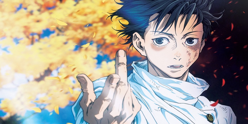 Sony YAY! to Premiere 'Jujutsu Kaisen 0' on Indian TV