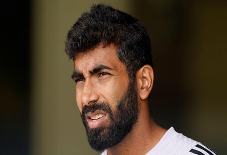 Jasprit Bumrah Signed as the Brand Ambassador of L&T Finance