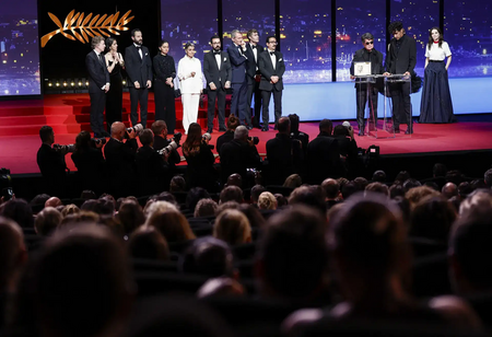 India Ends Cannes Lions 2025 with 32 Metals Best Since 2022