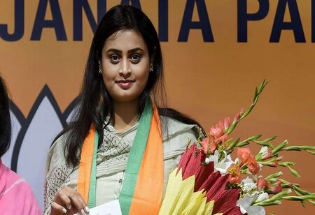 Shreyasi Joins Indian Squad Following ISSF Sanction for Quota Exchange