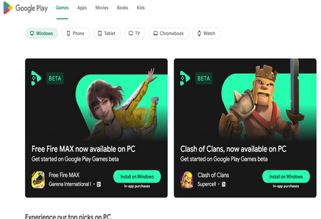 Google Play Unveils Best Apps and Games of 2024 in India