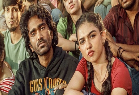 dude movie review
