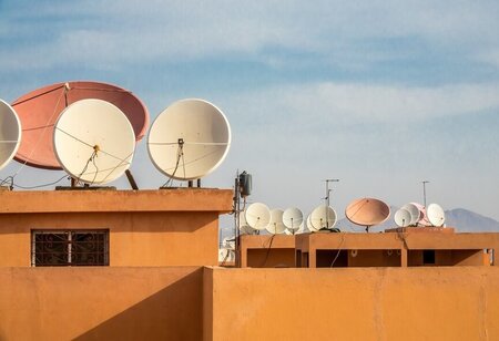 DTH Providers FY24 Earnings Down Amid Significant Subscriber Attrition