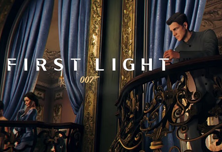 IO Interactive Corrects 007 First Light PC Specs After Confusion