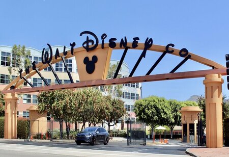Disney Cuts Hundreds of Jobs in Film and TV Amid Industry Challenges