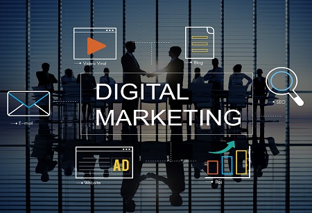 What are the Most Effective Digital Marketing Strategies for 2025?, Media Infotainment