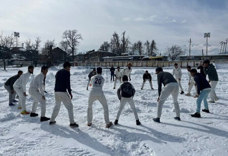 2025 Khelo India Winter Games to Start in Gulmarg on March 9