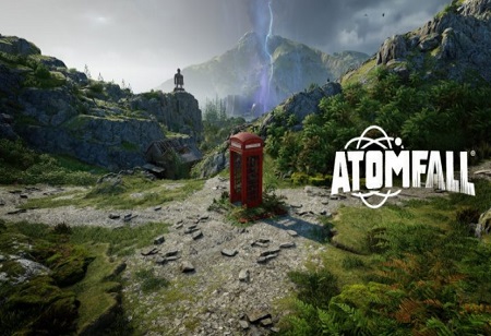 Atomfall Shatters Records with 1.5 Million Players in Under a Week