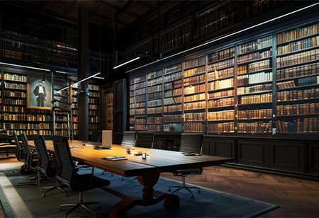 New Modes of Outreach, Formats, and Business Structures in the Indian Publishing Industry: 2024