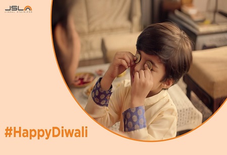 Jindal Stainless Unveils Heartfelt Diwali Campaign