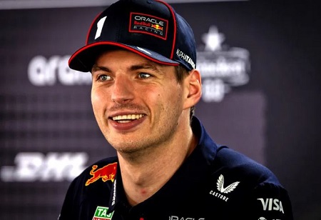 Max Verstappen's Red Bull Future Hinges on Spanish Grand Prix