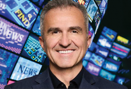 ABC News Appoints Almin Karamehmedovic as President