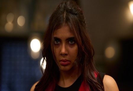 Lokah movie review