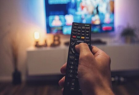 As Costs Pinch TV Broadcasters Increase Rates Despite Declining Base