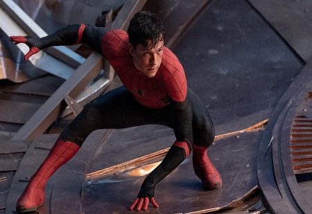 Spider-Man 4 Unveiled as 