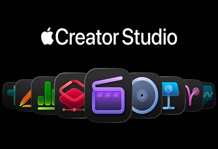 Apple Creator Studio to Launch in India on Jan 28 at Rs 399 a Month
