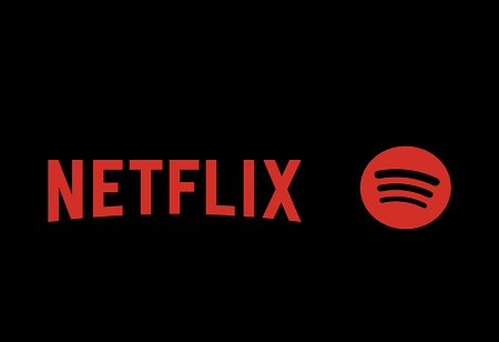 Spotify and Netflix Team Up to Stream Video Podcasts