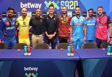 SA20 Season 3 Achieves Record Stadium Attendance and Broadcast Growth