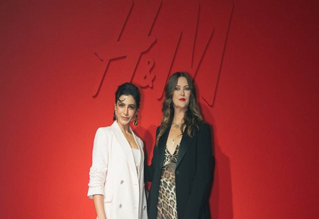 H&M Marks 10 Years in India with Vibrant Mumbai Celebration
