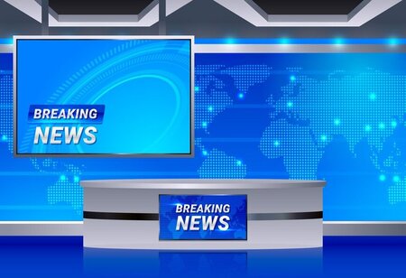 YSRCP Charges Improper Blockage of News Channels
