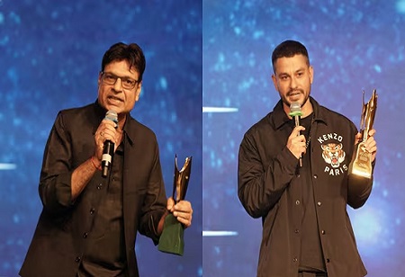 SWA Awards 2025 Honor India’s Top Screenwriters