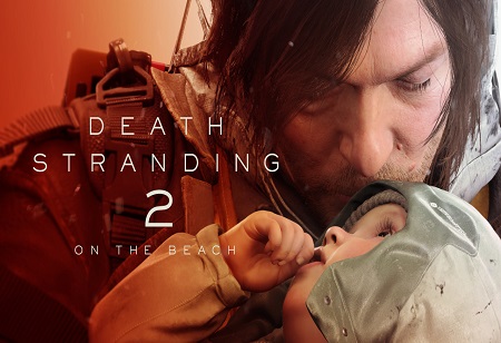 Death Stranding 2: On the Beach Unveiled at Summer Game Fest 2025