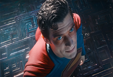 Superman Final Trailer Drops: A Bright New Chapter for the Man of Steel