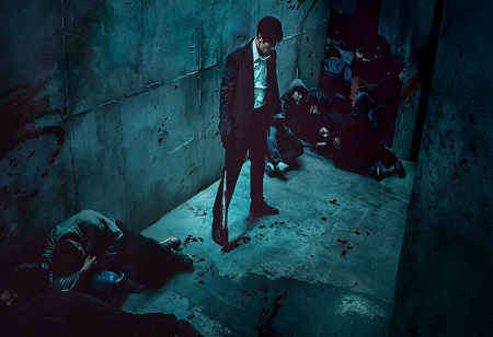 Mercy for None: Netflix's Korean Action Thriller Scores 100% on Rotten Tomatoes