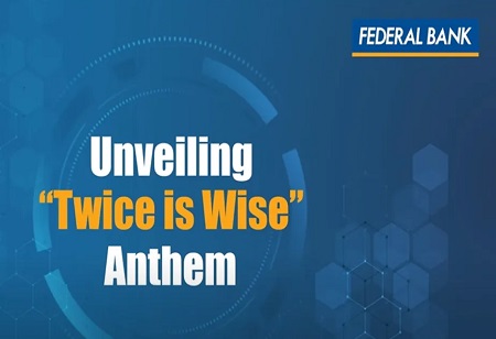 Federal Bank Launches Anthem to Boost Cybersecurity Awareness