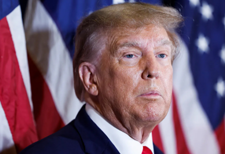 Trump's Presidential Power might Pose Significant Challenges to Media Credibility